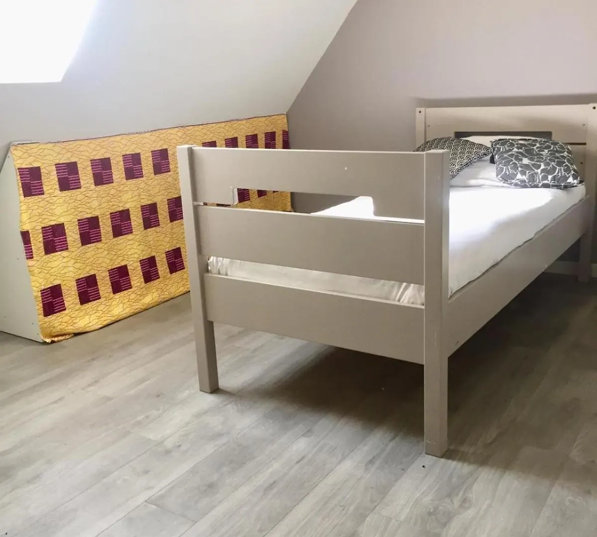 Guest house Manoir Le Rest Hotel Lanrivain