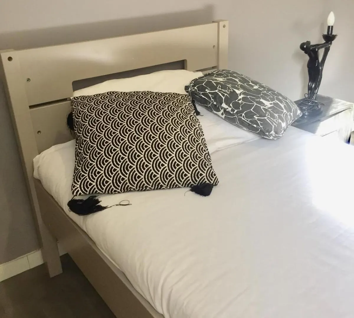 Guest house Manoir Le Rest Hotel Lanrivain