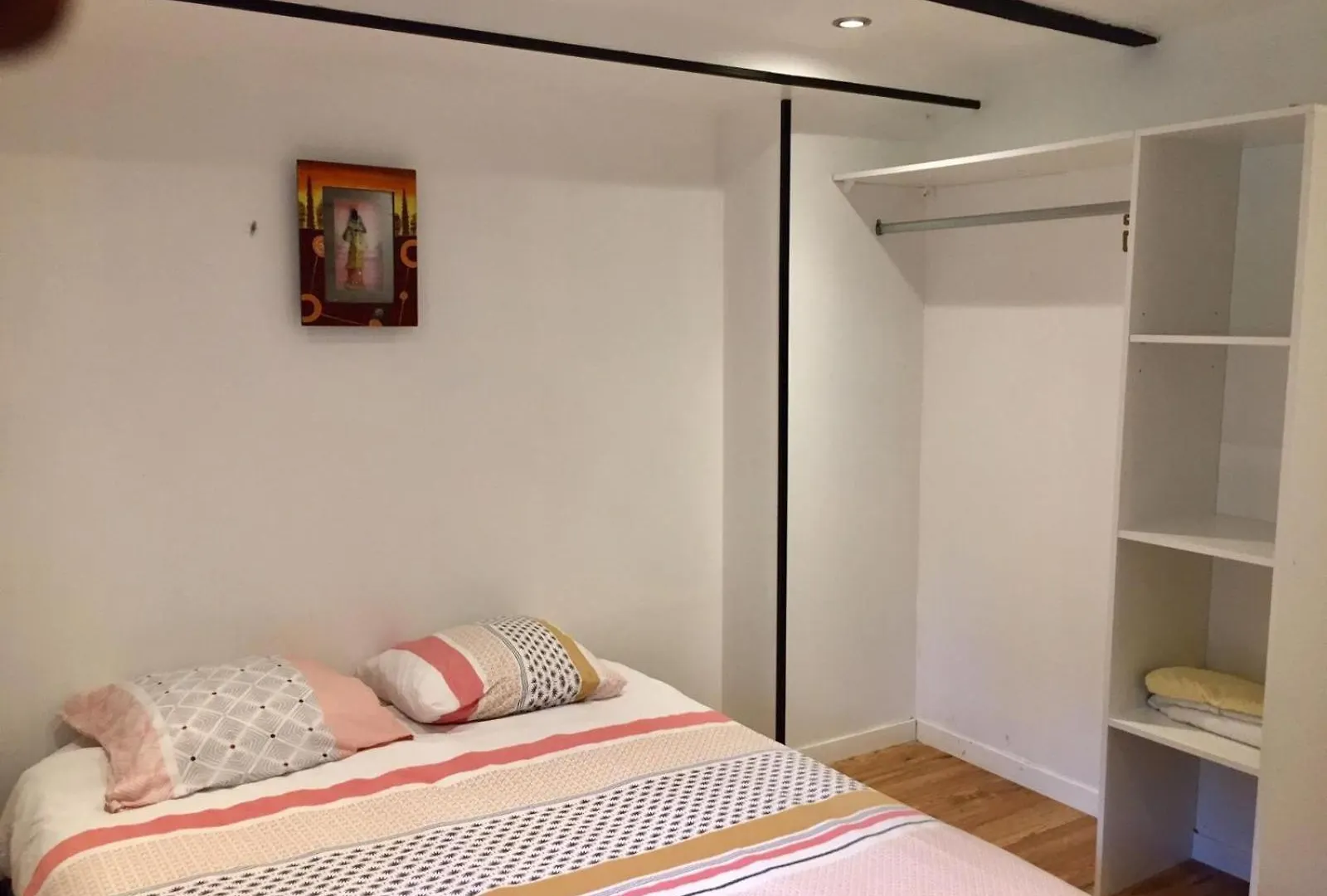 Guest house Manoir Le Rest Hotel Lanrivain France