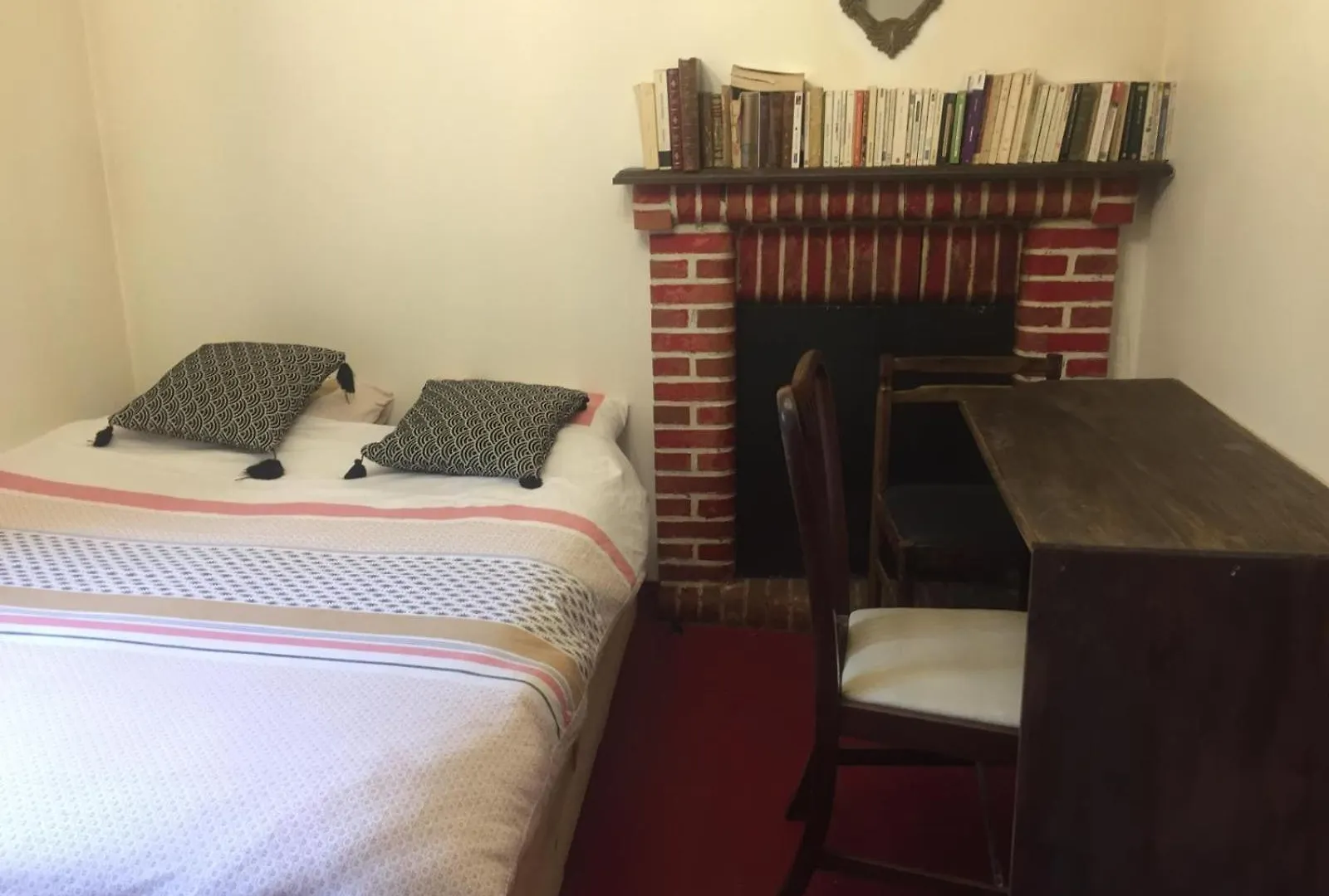 Manoir Le Rest Hotel Lanrivain