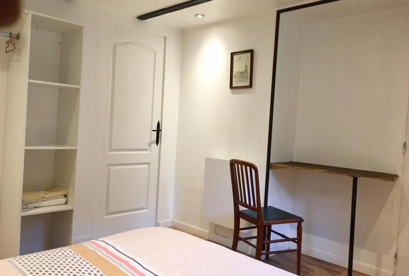 Manoir Le Rest Hotel Lanrivain Guest house