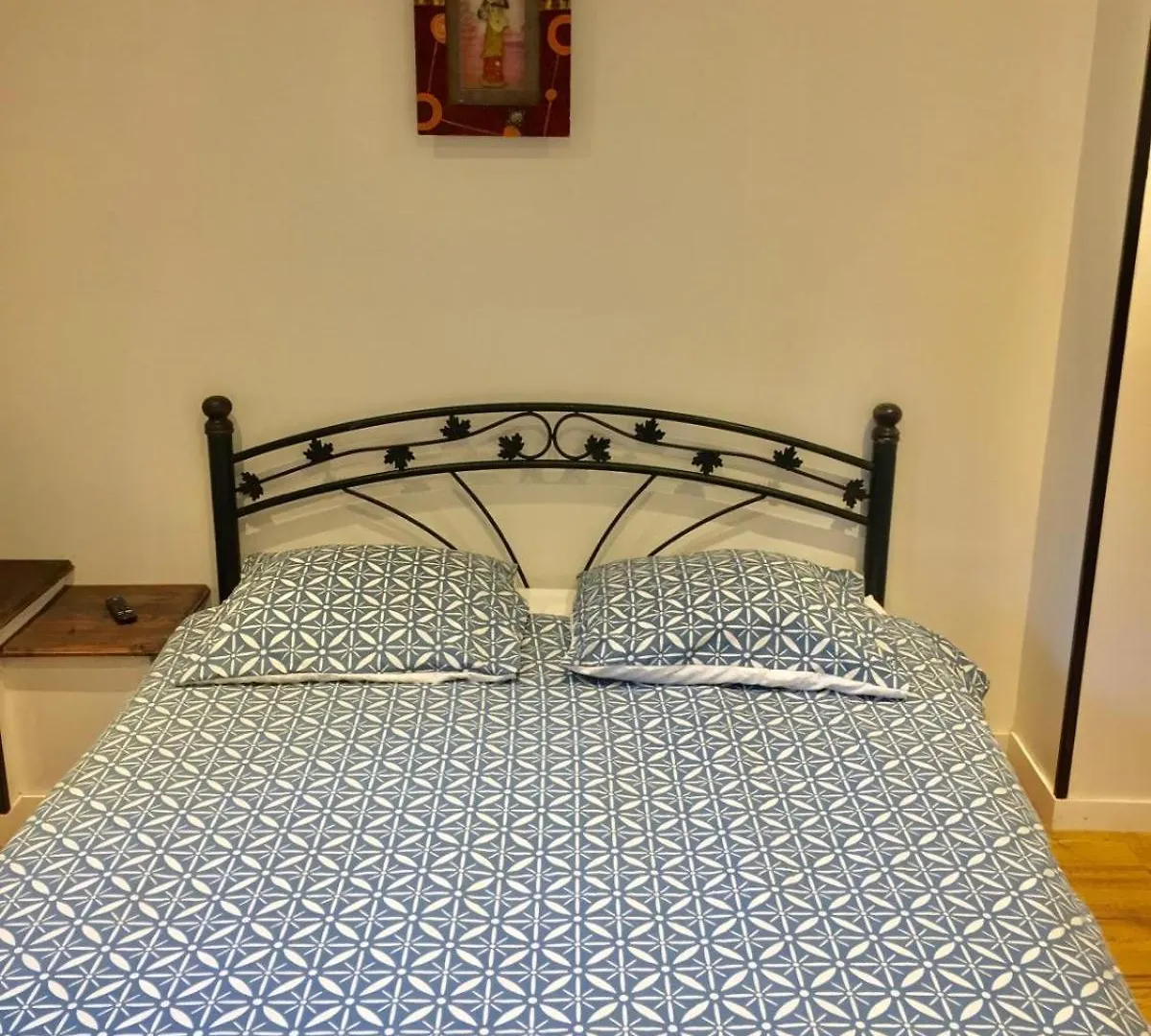 Manoir Le Rest Hotel Lanrivain